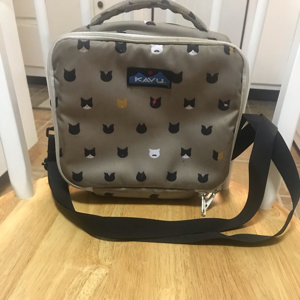 Kavu Lunchbox